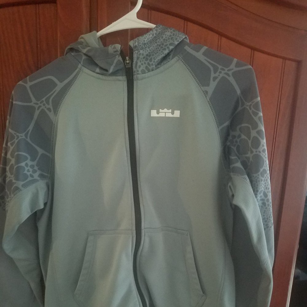 Boy Youth Shirt / Jacket